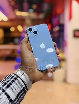 Apple iPhone 14 128 GB Blue