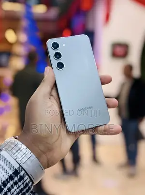 Samsung Galaxy S23 128 GB Green