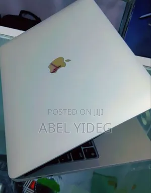 New Laptop Apple MacBook Pro 2020 M1 16GB Apple M1 SSD 256GB