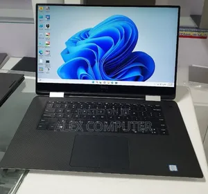 Photo - New Laptop Dell XPS 15 16GB Intel Core I5 SSD 512GB