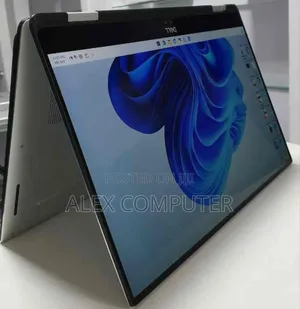 New Laptop Dell XPS 15 16GB Intel Core I5 SSD 512GB