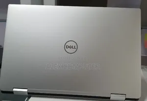 New Laptop Dell XPS 15 16GB Intel Core I5 SSD 512GB