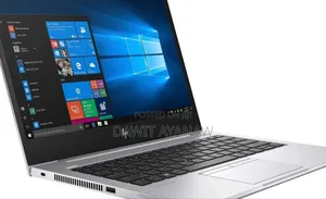 Photo - New Laptop HP EliteBook 830 G6 16GB Intel Core I5 SSD 512GB