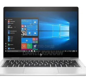 New Laptop HP EliteBook 830 G6 16GB Intel Core I5 SSD 512GB