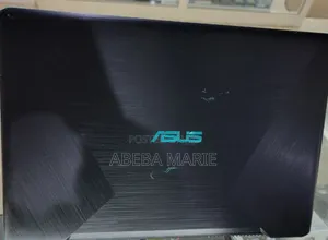 New Laptop Asus 16GB Intel Core I7 HDD+SSD 500GB