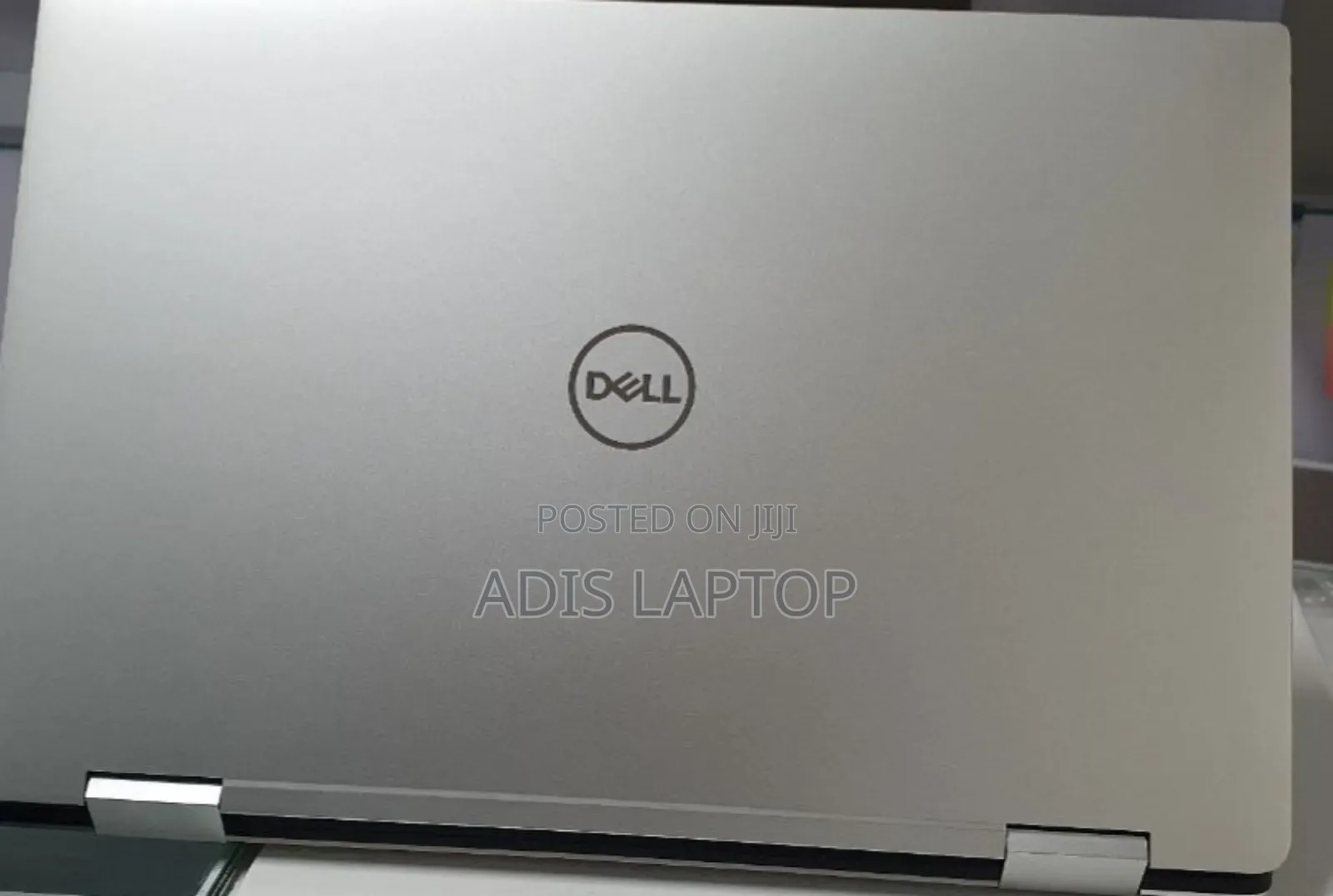 New Laptop Dell XPS 13 16GB Intel Core I5 SSD 512GB
