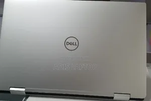 New Laptop Dell XPS 13 16GB Intel Core I5 SSD 512GB