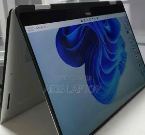 New Laptop Dell XPS 13 16GB Intel Core I5 SSD 512GB