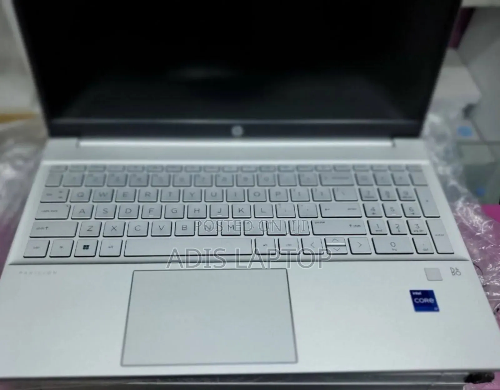 New Laptop HP Stream Notebook 16GB Intel Core I7 SSD 1T