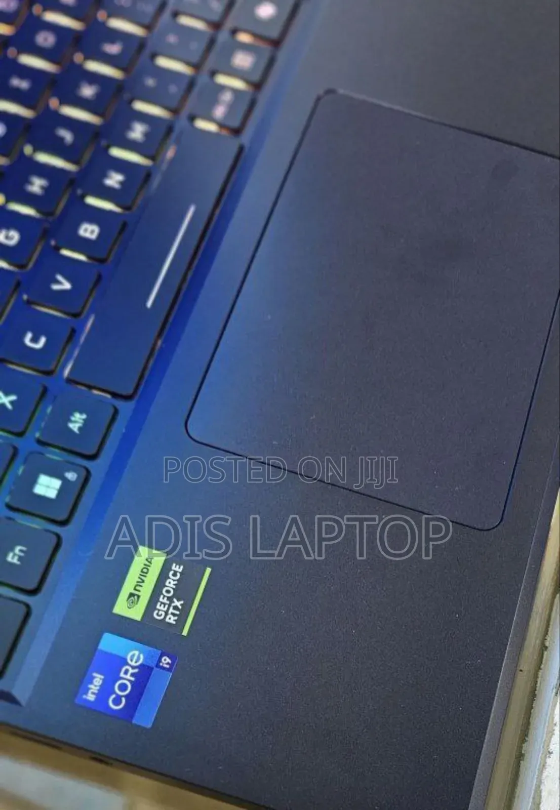 New Laptop Acer Predator Helios 300 16GB Intel Core I9 SSD 1T