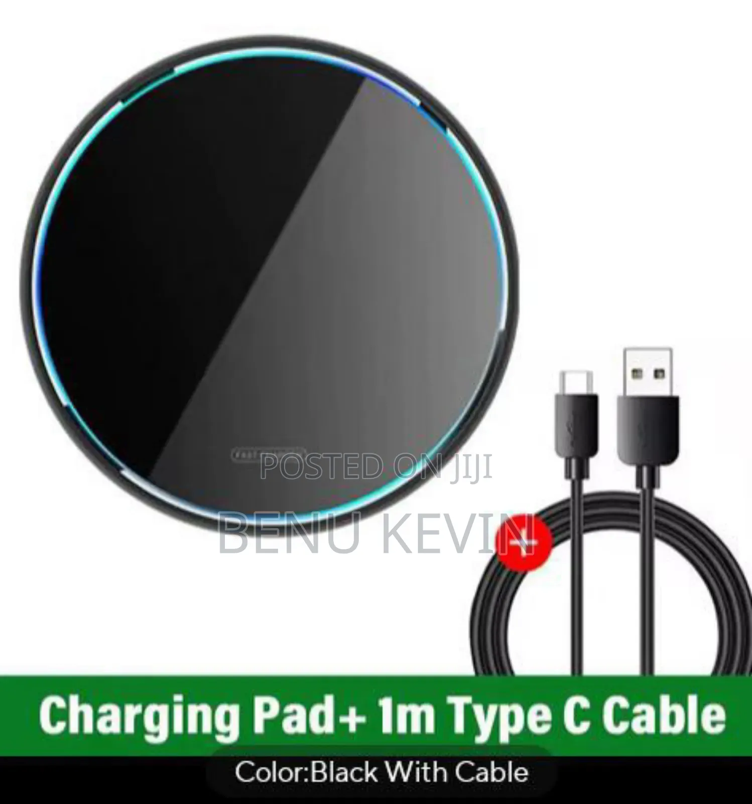 Wireless Charger