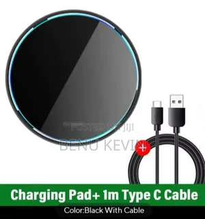 Wireless Charger