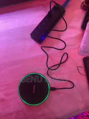 Wireless Charger