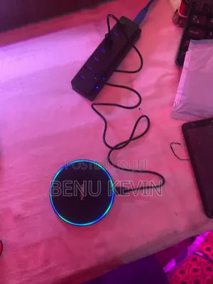 Wireless Charger