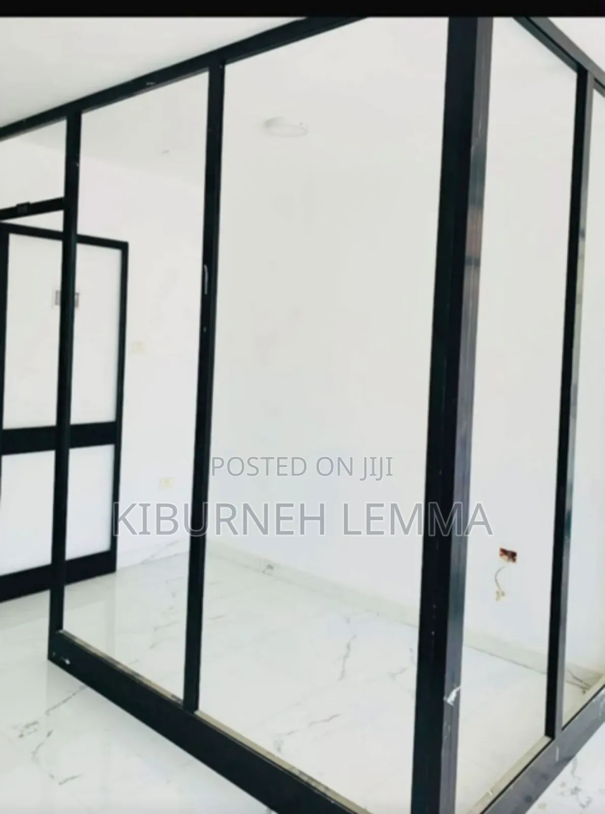 Shola Market Shops For Sale Near Signal Balderas