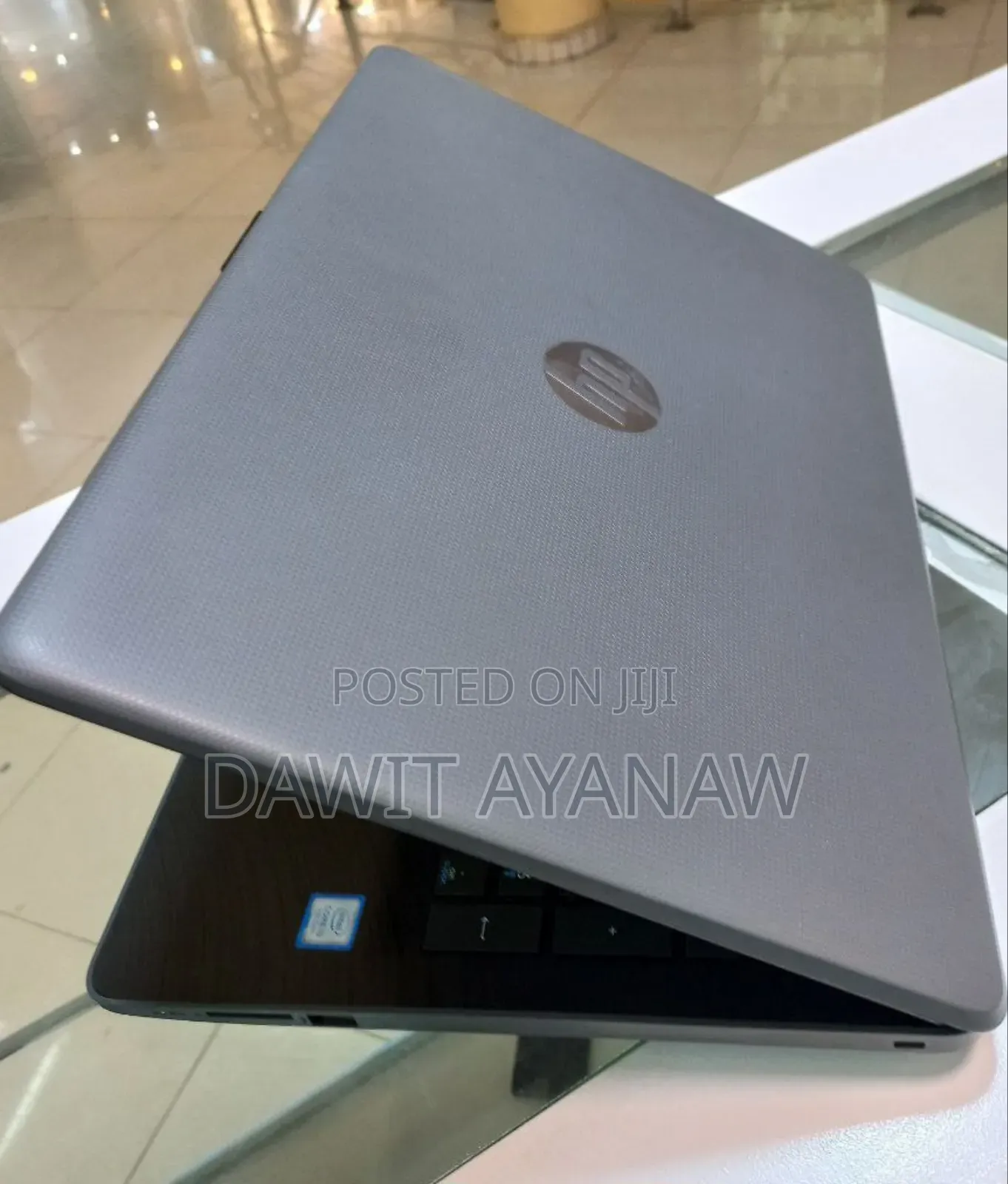 New Laptop HP Stream Notebook 8GB Intel Core I5 HDD 1T