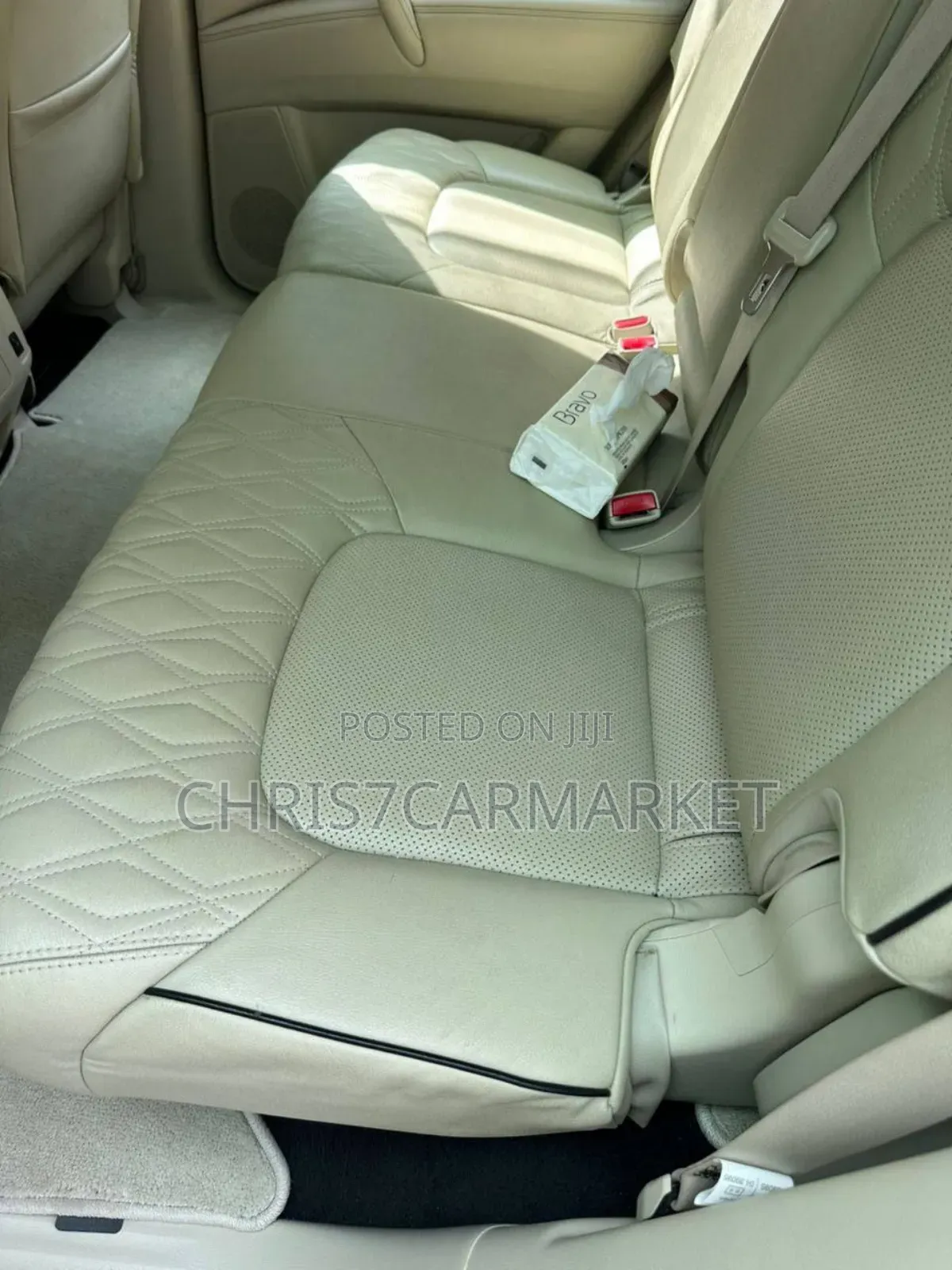 Nissan Patrol 2020 White