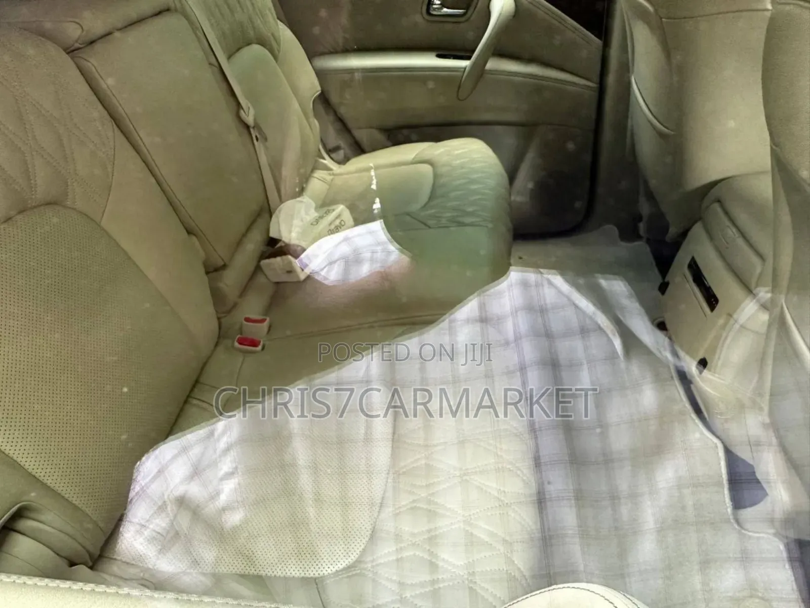 Nissan Patrol 2020 White