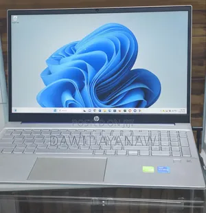 Photo - New Laptop HP Pavilion X360 8GB Intel Core I5 SSD 256GB