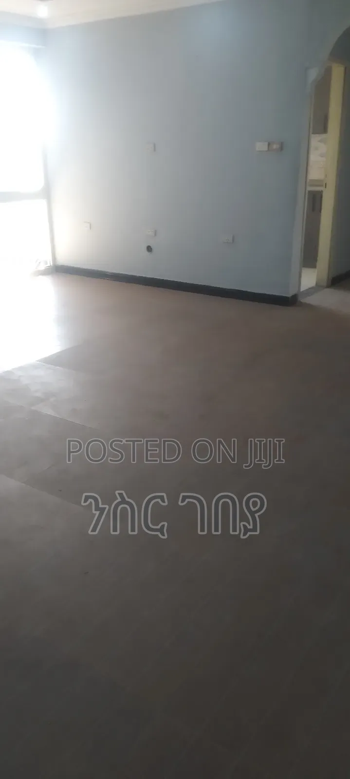 Furnished 2bdrm Condo in Ayat 49, 40/60, Yeka for rent