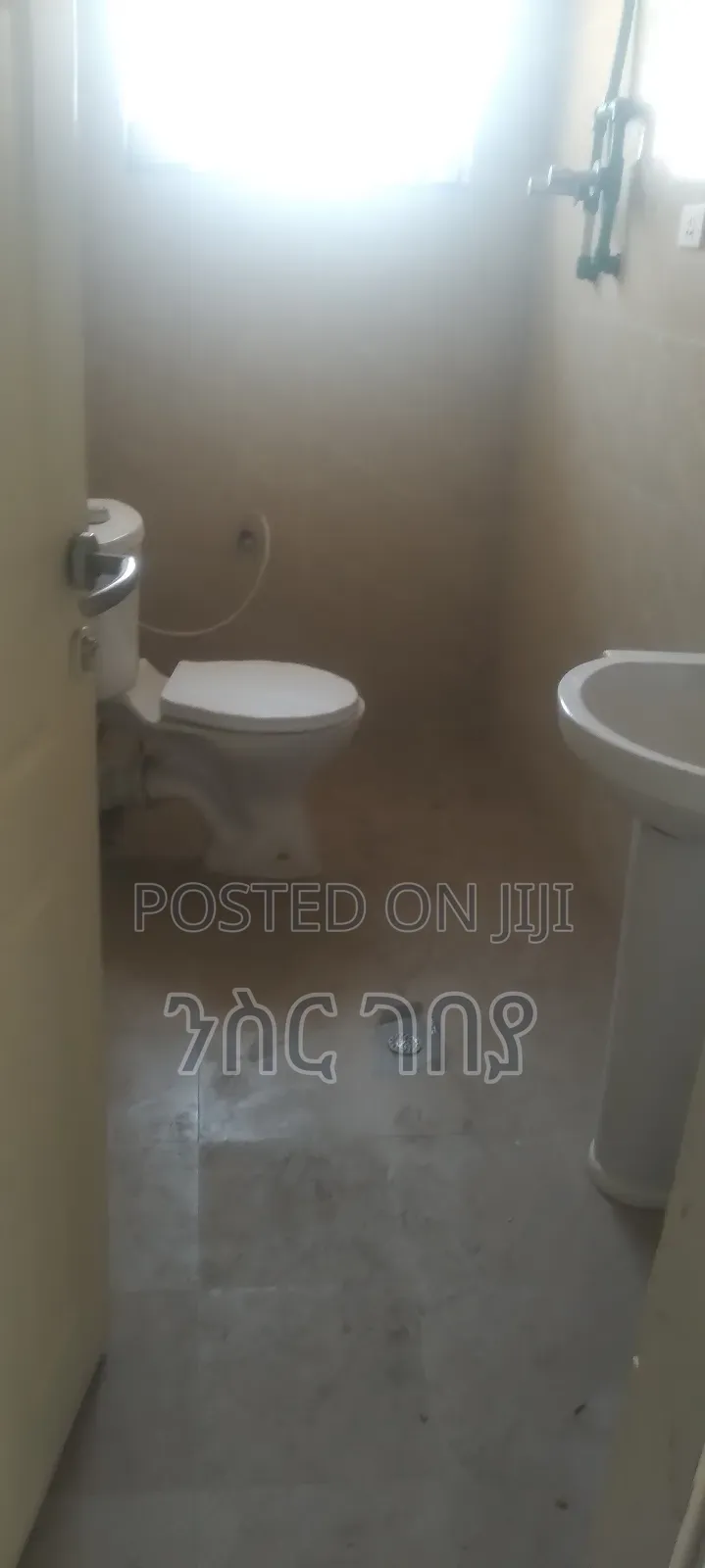 Furnished 2bdrm Condo in Ayat 49, 40/60, Yeka for rent