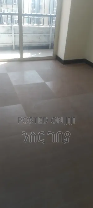 Furnished 2bdrm Condo in Ayat 49, 40/60, Yeka for rent