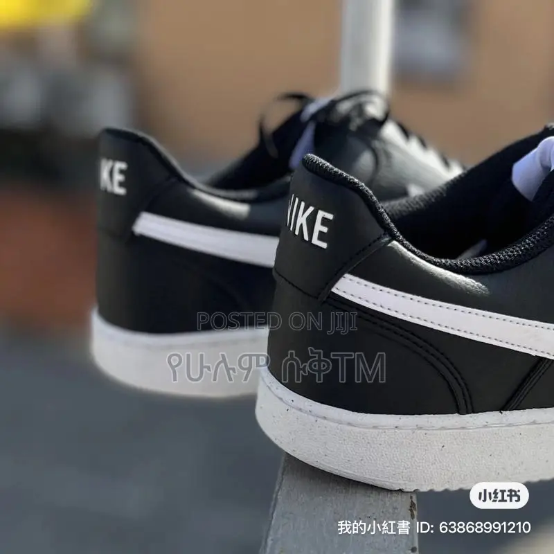 Original Nike Court Vision Low Top Men’S Shoes