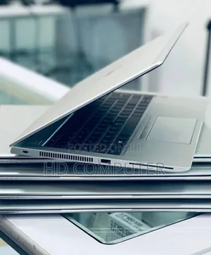 New Laptop HP EliteBook 840 1.5GB Intel Core I5 SSD 512GB