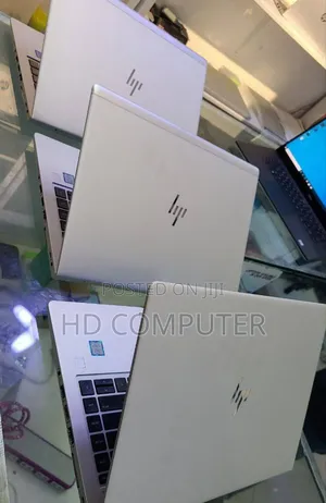 New Laptop HP EliteBook 840 1.5GB Intel Core I5 SSD 512GB