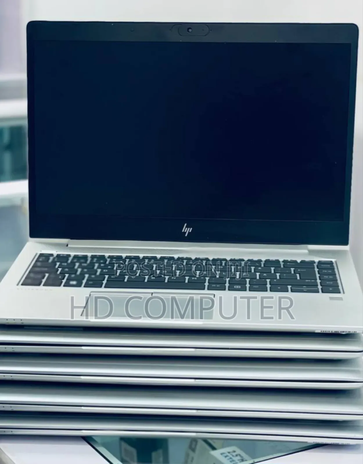 New Laptop HP EliteBook 840 1.5GB Intel Core I5 SSD 512GB