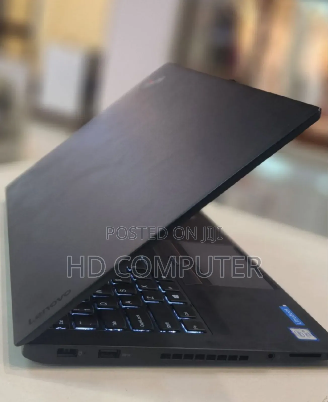 New Laptop Lenovo ThinkPad T460s 8GB Intel Core I5 SSD 512GB