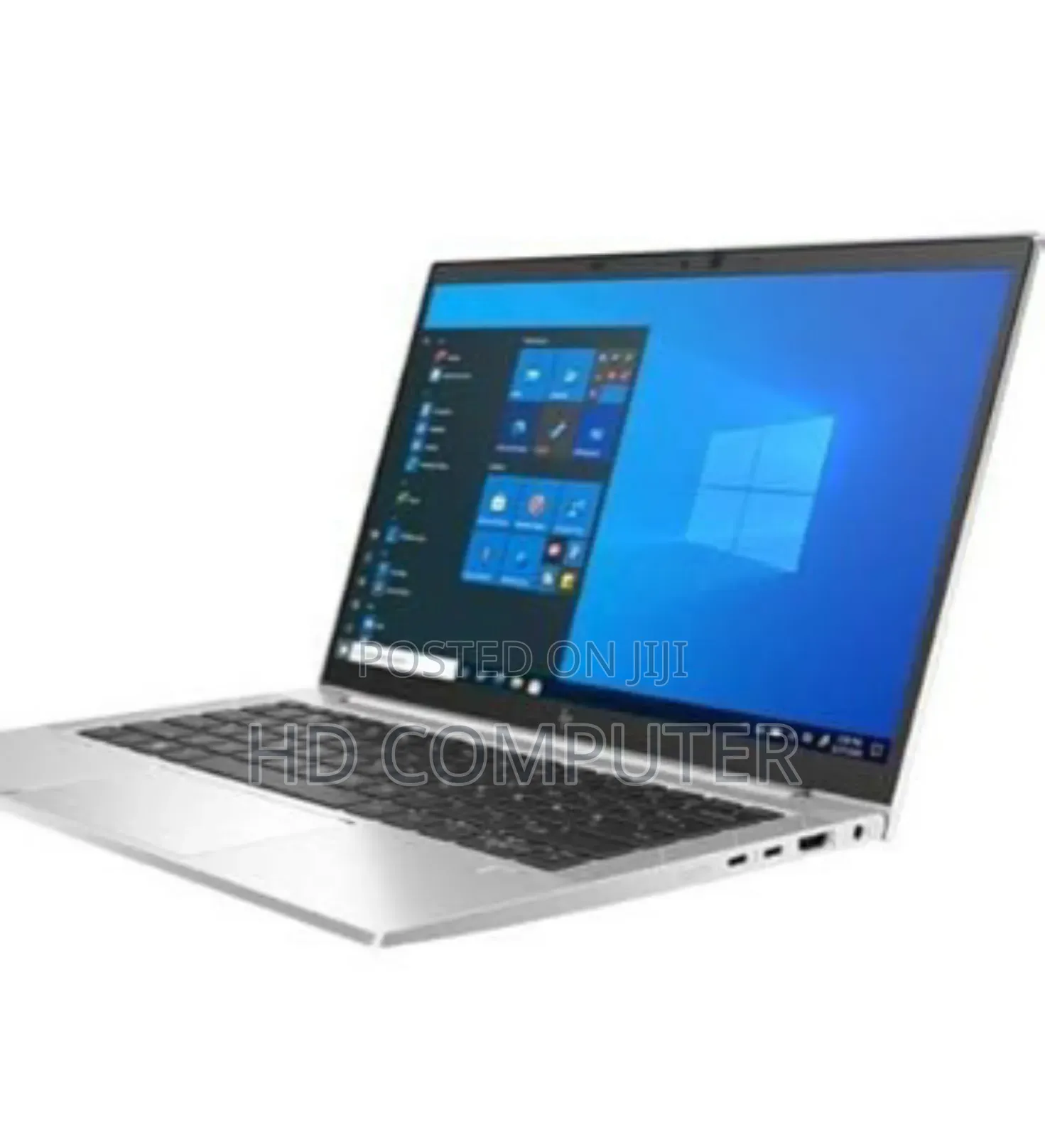 New Laptop HP EliteBook 830 G5 16GB Intel Core I5 SSD 512GB