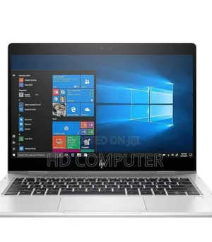 New Laptop HP EliteBook 830 G5 16GB Intel Core I5 SSD 512GB