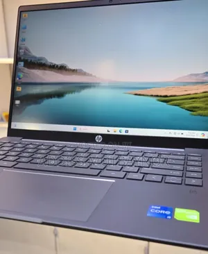 New Laptop HP Pavilion 15 16GB Intel Core I7 SSD 512GB