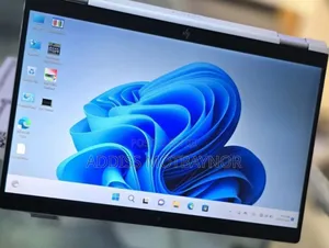 New Laptop HP EliteBook X GB Intel Core I7 SSD 512GB