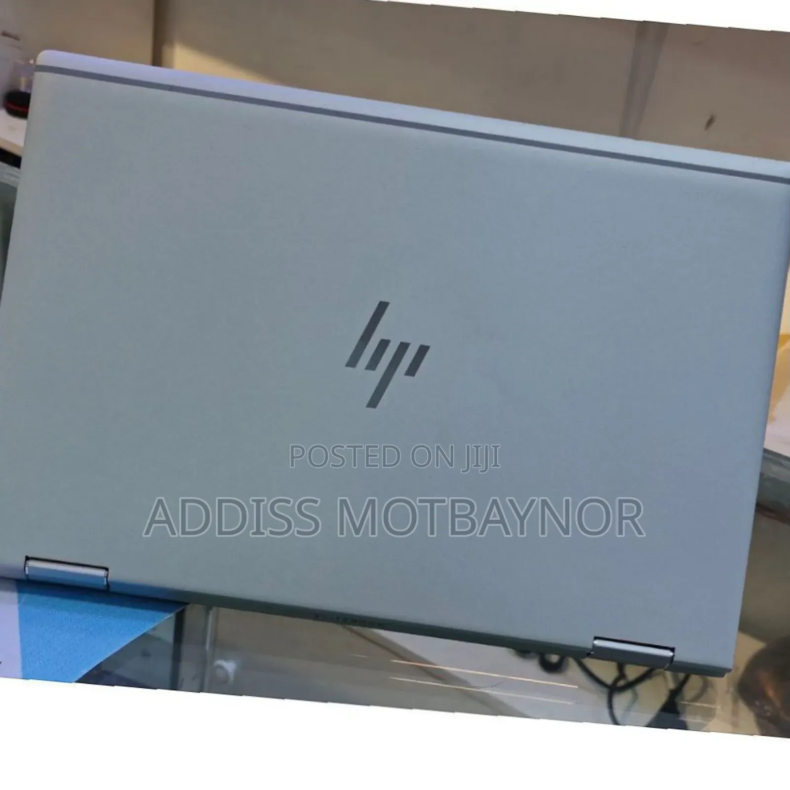 New Laptop HP EliteBook X GB Intel Core I7 SSD 512GB
