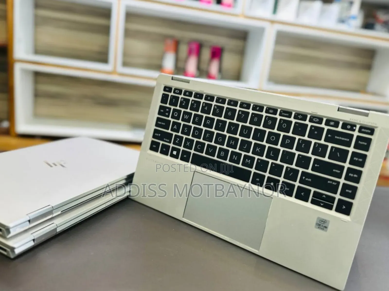 New Laptop HP EliteBook 840 16GB Intel Core I7 SSD 512GB