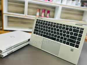 New Laptop HP EliteBook 840 16GB Intel Core I7 SSD 512GB