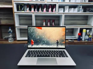 New Laptop HP EliteBook 840 16GB Intel Core I7 SSD 512GB