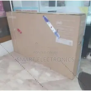 Samsung 65 Inch TV Smart Uhd TV Du 8000 Model