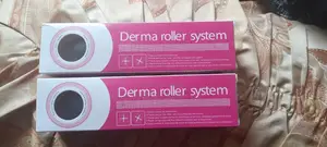 Photo - Derma Roller Enhance Your Skincare Investment