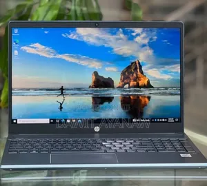 New Laptop HP Pavilion 15 16GB Intel Core I7 HDD+SSD 128GB