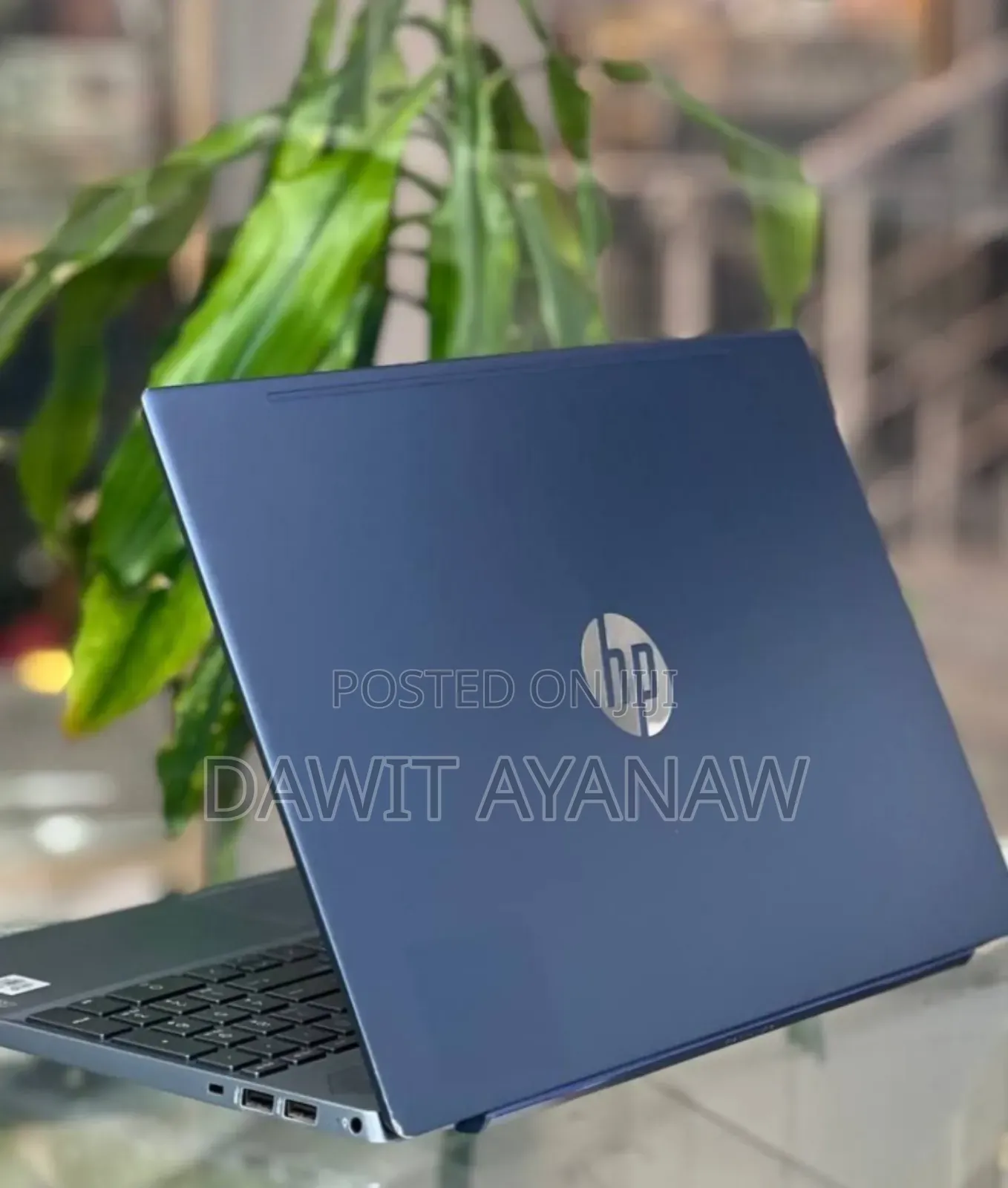 New Laptop HP Pavilion 15 16GB Intel Core I7 HDD+SSD 128GB