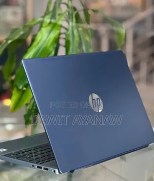 New Laptop HP Pavilion 15 16GB Intel Core I7 HDD+SSD 128GB