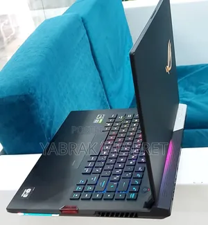 New Laptop Asus 20GB AMD Ryzen 9 SSD 1T