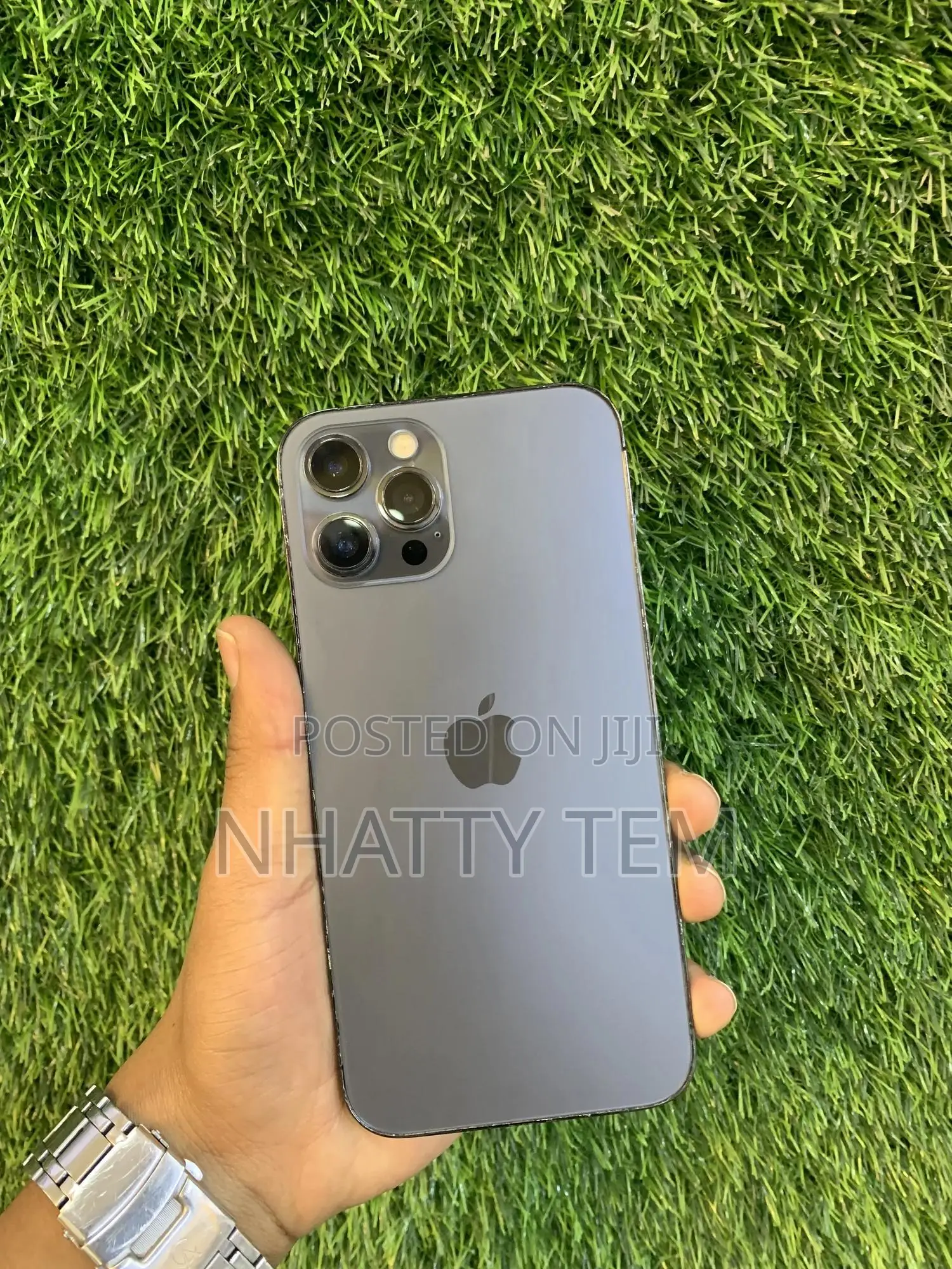 Apple iPhone 12 Pro Max 256 GB