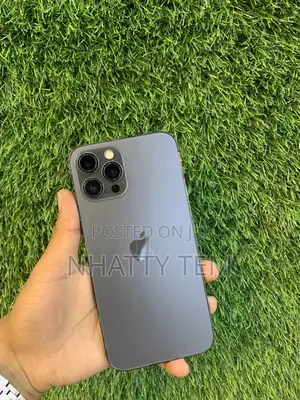 Photo - Apple iPhone 12 Pro Max 256 GB