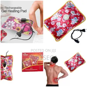  Electrothermal Hot Water Bag