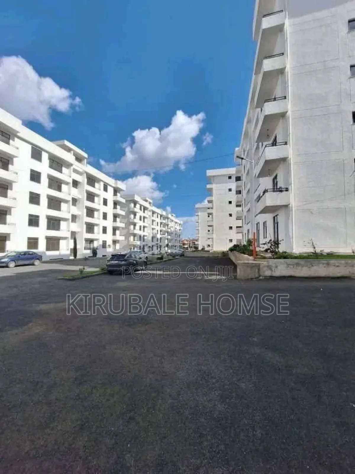 3bdrm Apartment in Bole for sale