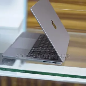 New Apple MacBook Pro 2023 M3 14-Inch 16GB Apple M3 Pro SSD 512GB